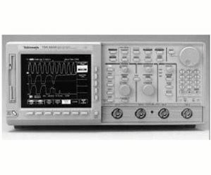 TDS620A - Tektronix Digital Oscilloscopes