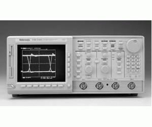 TDS540A - Tektronix Digital Oscilloscopes