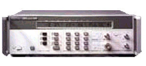 5361B - Agilent HP Frequency Counters