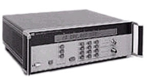 5351B - Agilent HP Frequency Counters