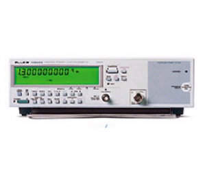 PM 6685R - Fluke Frequency Counters