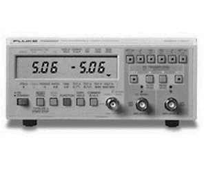 PM 6669 - Fluke Frequency Counters
