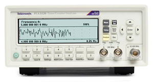 FCA3100 - Tektronix Frequency Counters