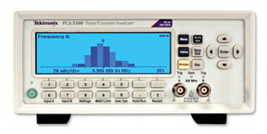 FCA3000 - Tektronix Frequency Counters