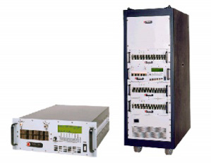 CMC250 - Tektronix Frequency Counters