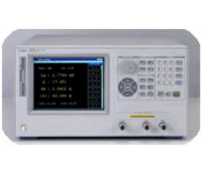 4287A - Agilent HP LCR Impendance Meters