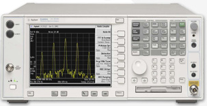 prestige test equipment